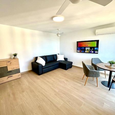 Campoamor Mas Que Apartamentos Εξωτερικό φωτογραφία