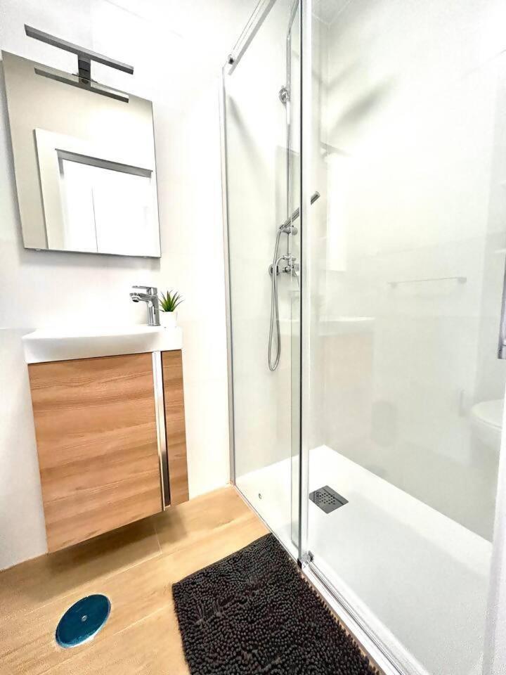 Campoamor Mas Que Apartamentos Εξωτερικό φωτογραφία