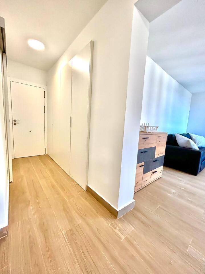 Campoamor Mas Que Apartamentos Εξωτερικό φωτογραφία