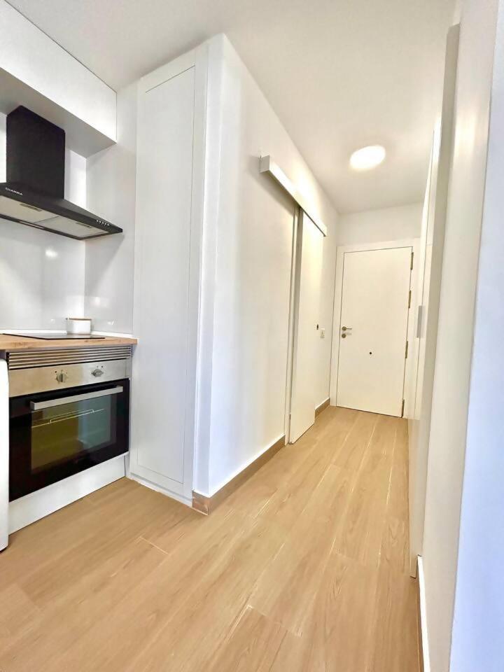 Campoamor Mas Que Apartamentos Εξωτερικό φωτογραφία