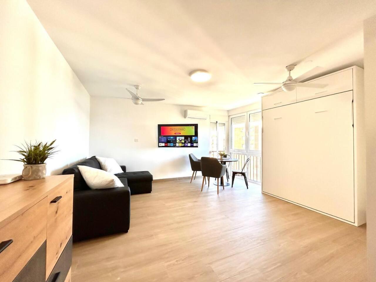 Campoamor Mas Que Apartamentos Εξωτερικό φωτογραφία