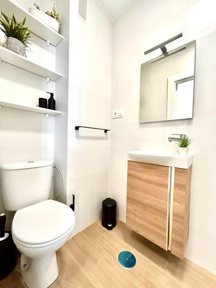 Campoamor Mas Que Apartamentos Εξωτερικό φωτογραφία