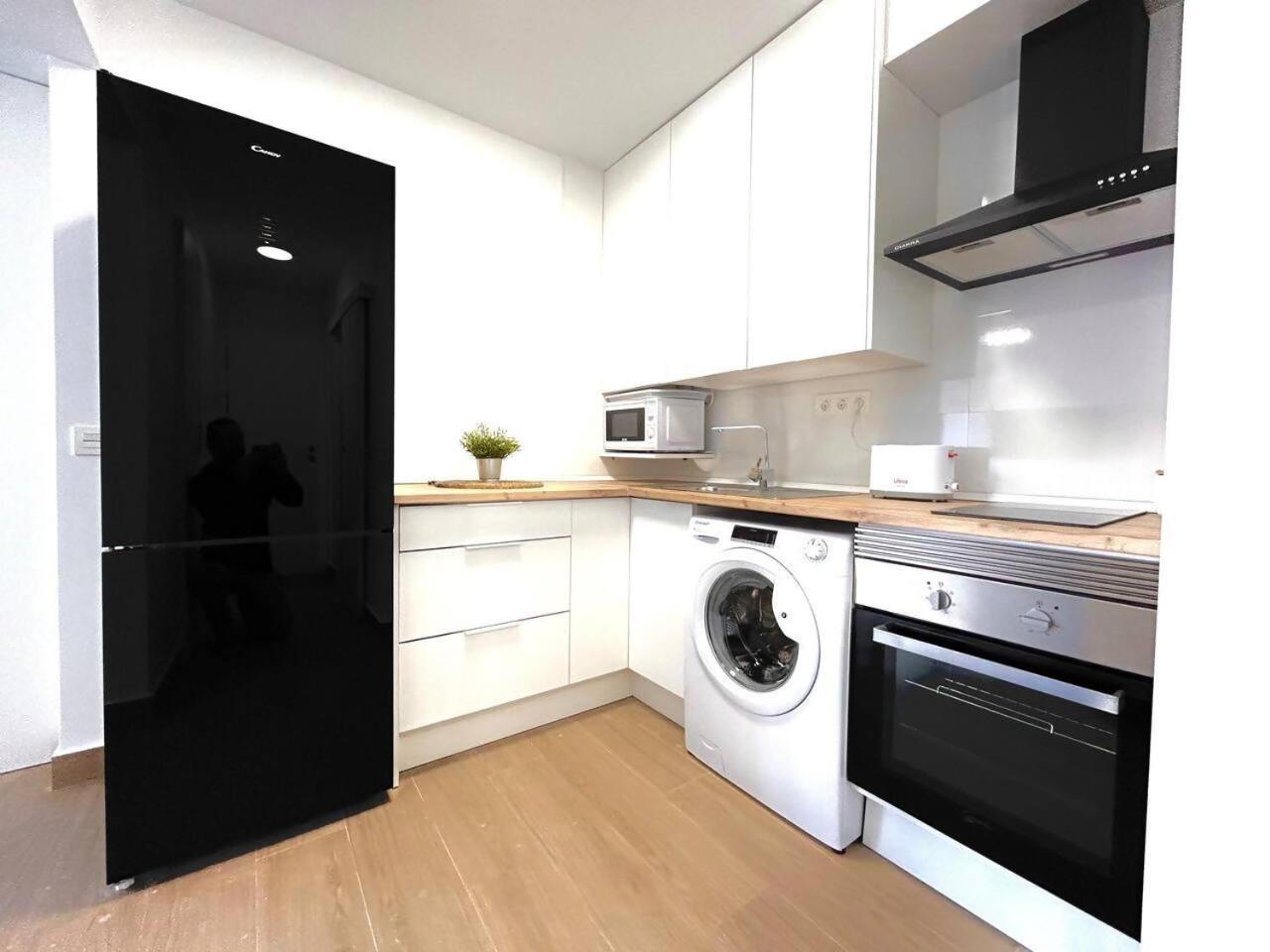 Campoamor Mas Que Apartamentos Εξωτερικό φωτογραφία