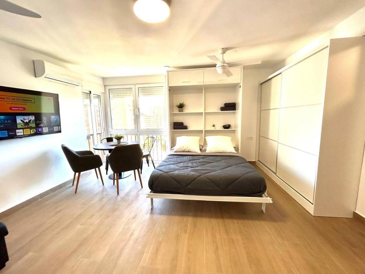 Campoamor Mas Que Apartamentos Εξωτερικό φωτογραφία