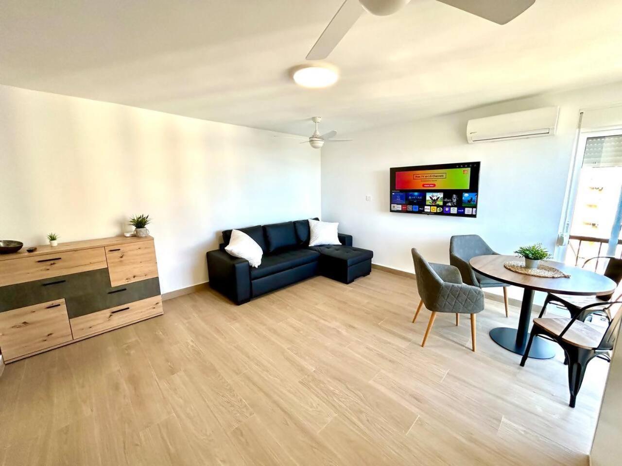 Campoamor Mas Que Apartamentos Εξωτερικό φωτογραφία