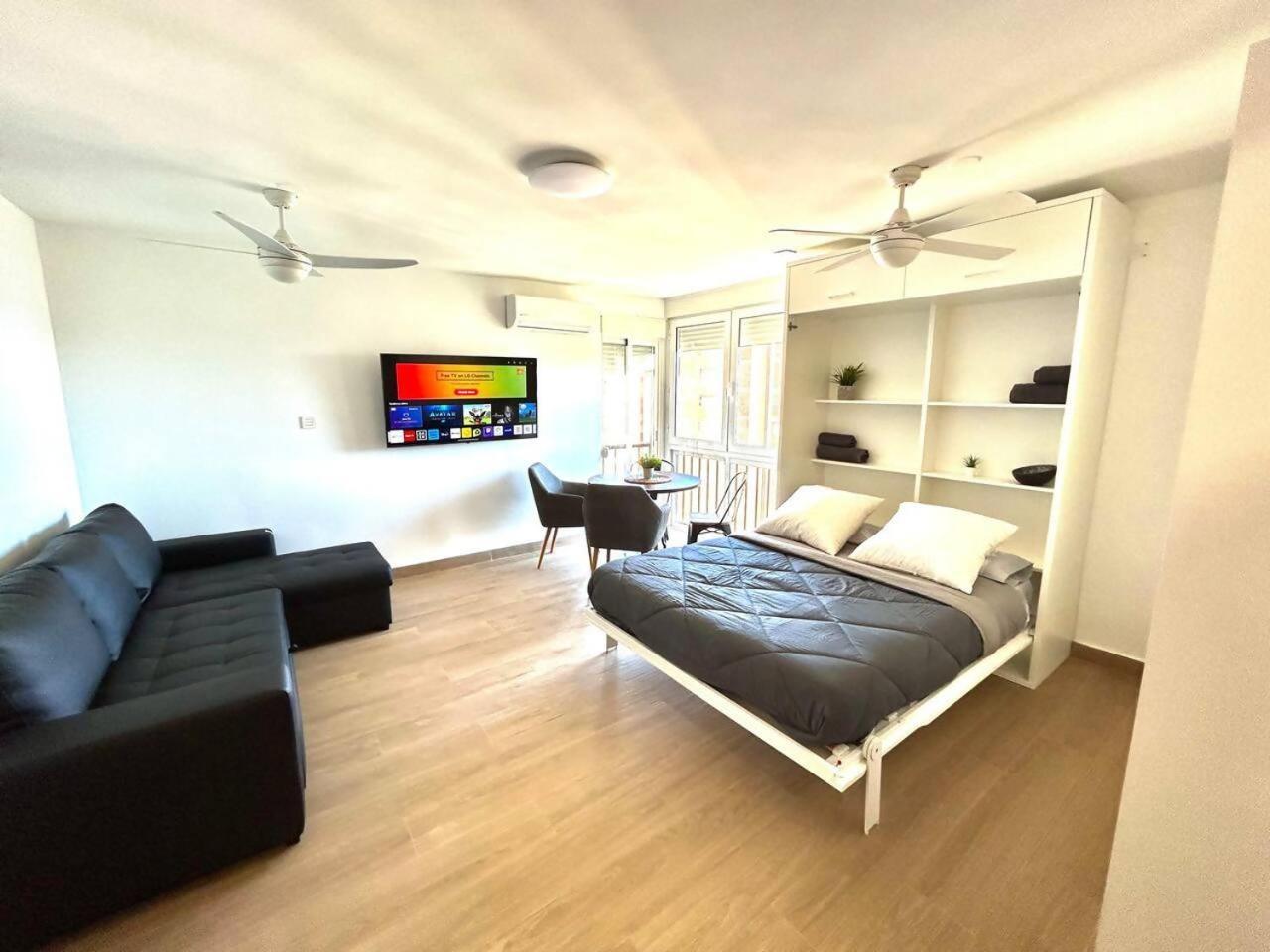 Campoamor Mas Que Apartamentos Εξωτερικό φωτογραφία