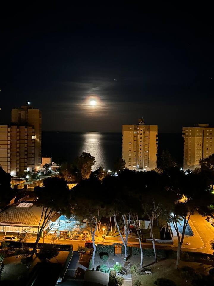 Campoamor Mas Que Apartamentos Εξωτερικό φωτογραφία