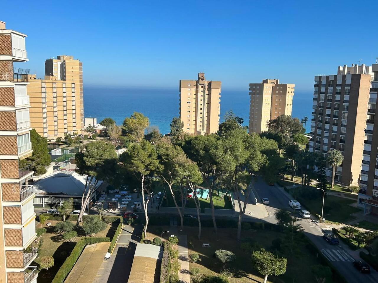 Campoamor Mas Que Apartamentos Εξωτερικό φωτογραφία